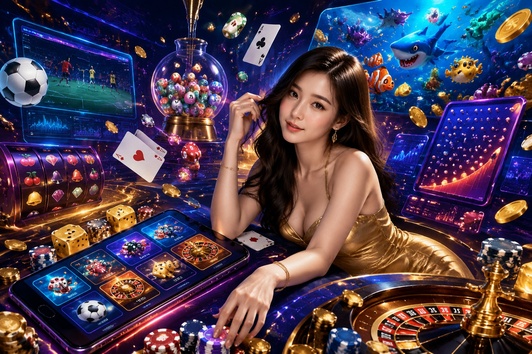 Về sunvip – nền tảng cá cược trực tuyến Việt Nam